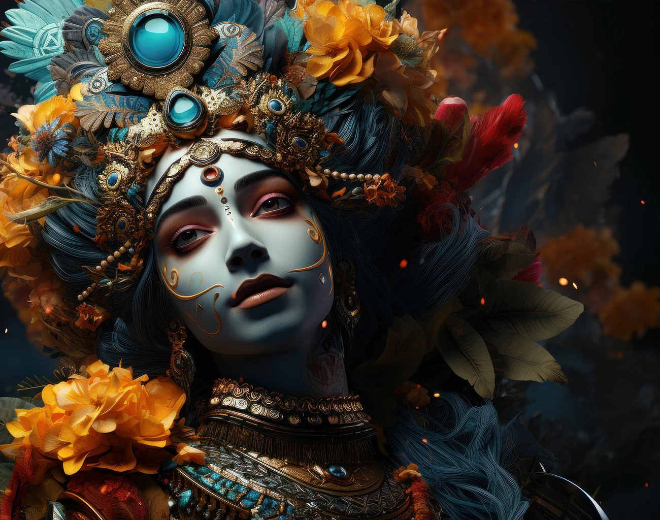 Hindu devotion
