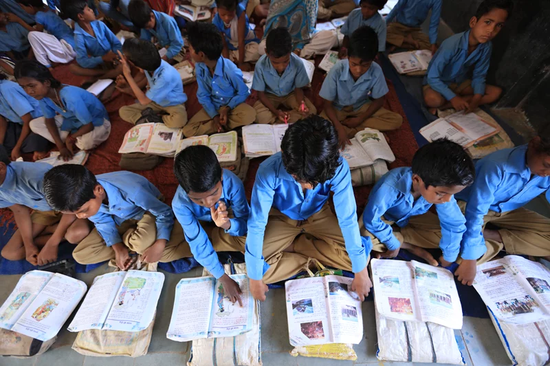 Free Education