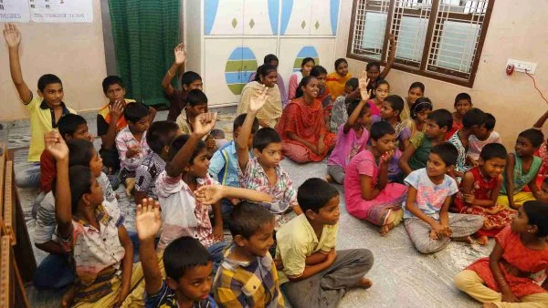 Orphan Children Support Program