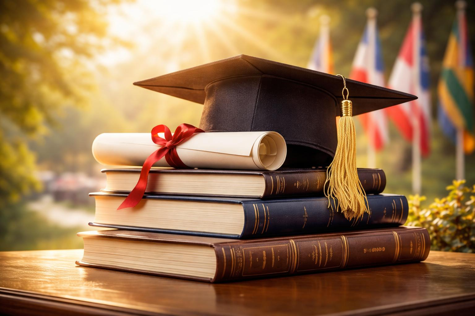 Scholarship Programs