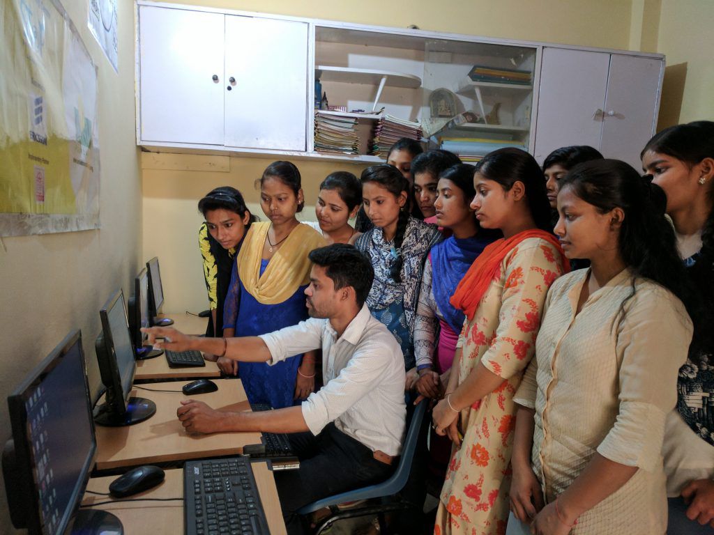 Skill Development Programs