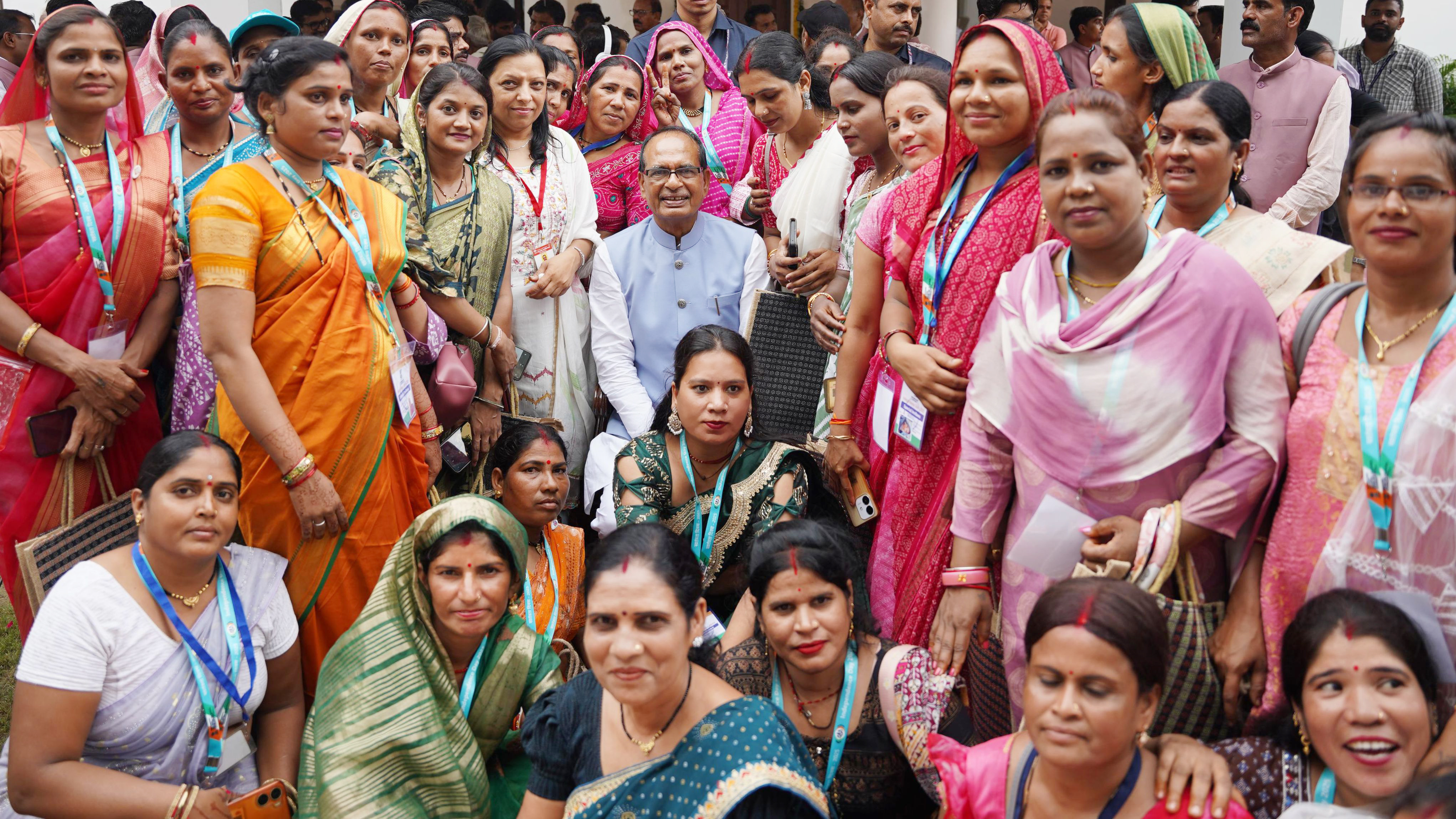 Women Empowerment Initiatives