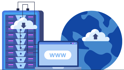 Hosting Features